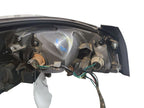 Passenger Tail Light Quarter Panel Mounted Sedan Fits 14-15 ALTIMA 639