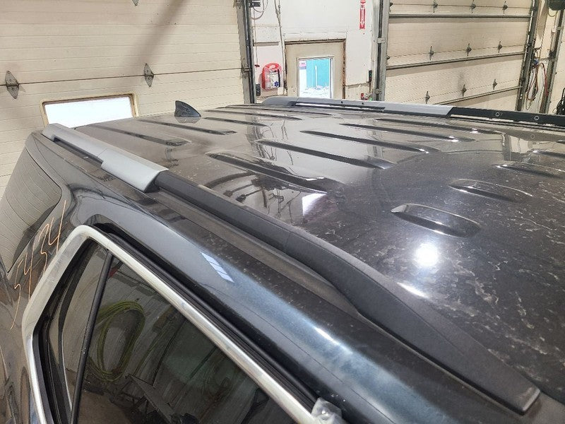 TRAVERSE  2018 Luggage Rack 661225
