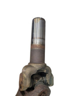 Rear Drive Shaft 4WD Fits 09-14 ESCALADE 670163