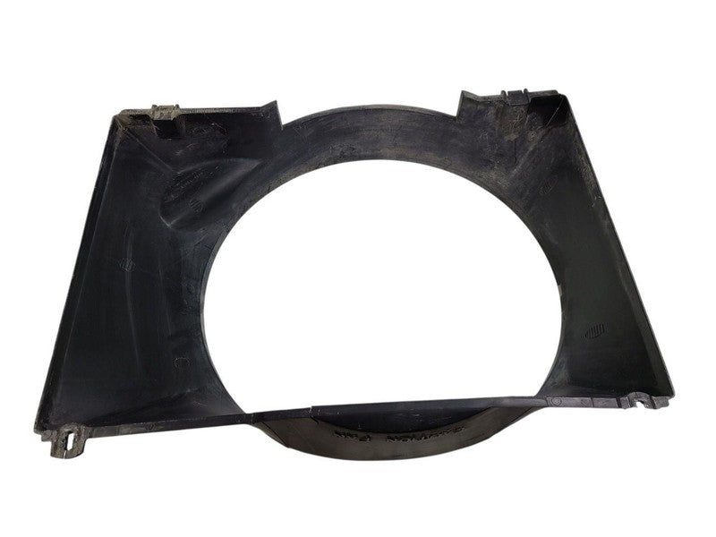 BRONCO    1992 Radiator Shroud 648937