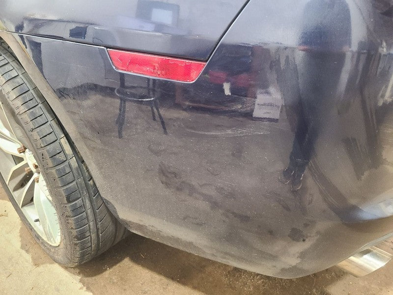 Rear Bumper Without Rear Park Assist Fits 10-13 CAMARO 673268
