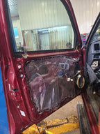 Driver Front Door SR5 Electric Windows Fits 96-02 4 RUNNER 657436