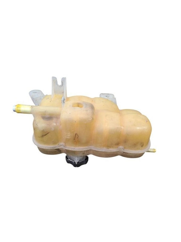 Coolant Reservoir Classic Style 5 Lug Wheel Fits 14-19 DODGE 1500 PICK