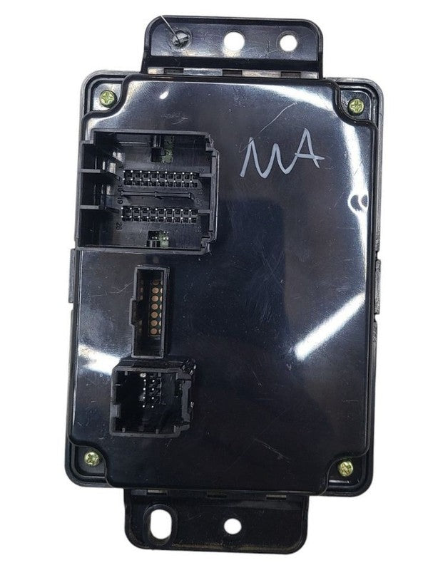 Chassis ECM Temperature New Style Fits 21-24 DODGE 1500 PICKUP 679958
