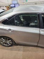 Passenger Rear Side Door Electric Windows Fits 15-17 CAMRY 616102