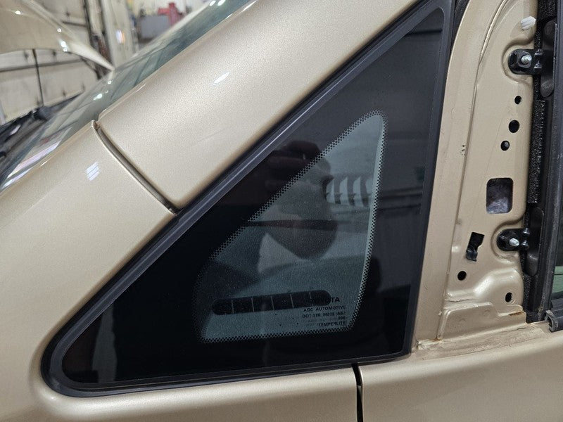 Driver Left Windshield Glass Pillar Fits 11-20 SIENNA 630855
