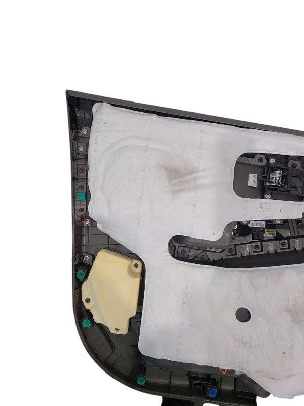 SPORTAGE  2014 Front Door Trim Panel 655600