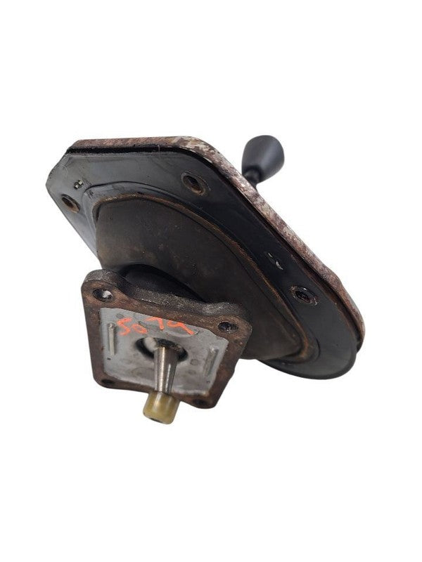 SEQUOIA   2003 Transmission Shift 631828
