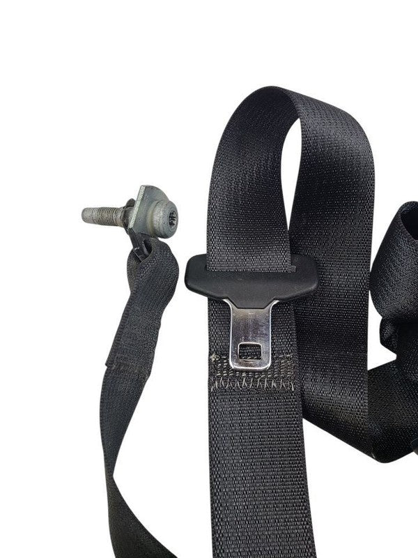 RAM1500   2014 Seat Belt Rear 620779