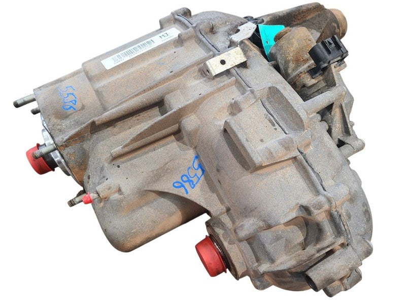 Transfer Case Dash Switch Electric Shift Fits 07-13 SIERRA 1500 PICKUP