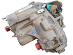 Transfer Case Dash Switch Electric Shift Fits 07-13 SIERRA 1500 PICKUP