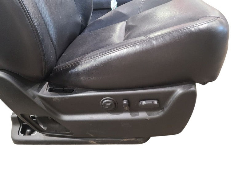 Passenger Front Seat Bucket Seat Opt AN3 Electric Fits 10-11 ESCALADE 