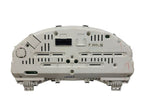 Speedometer Cluster US Market MPH With Fog Lamps CVT Fits 16-18 HR-V 5