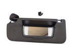 Driver Sun Visor With Illumination Fits 19-26 SILVERADO 1500 PICKUP 66