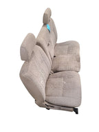 T100      1998 Front Seat 652956