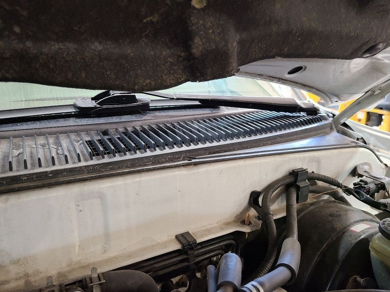 4 RUNNER  1999 Cowl 675295