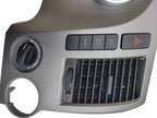 TUNDRA    2010 Dash Bezel 676605