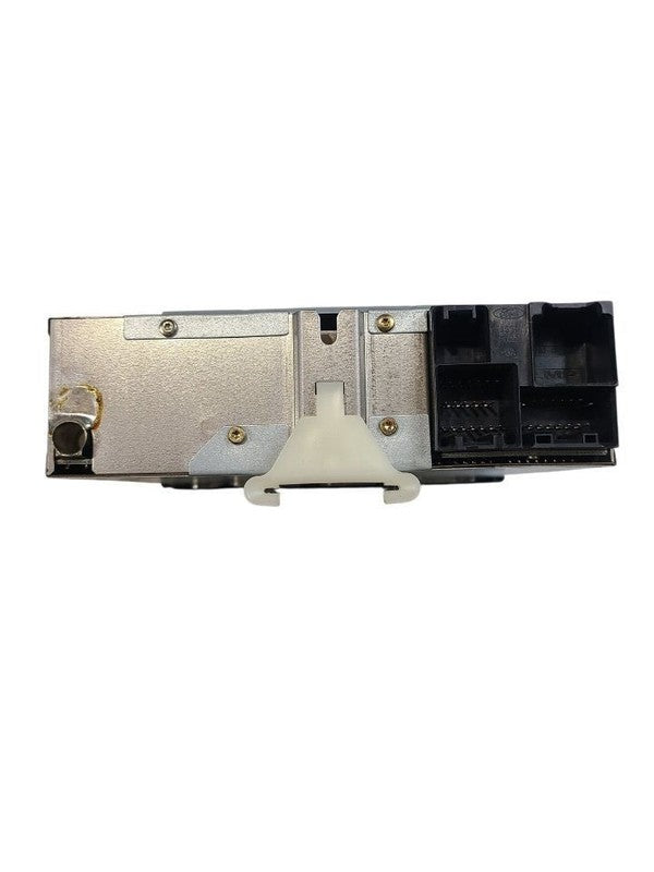 Audio Equipment Radio Am-fm-cassette Fits 99-01 FORD E150 VAN 667188