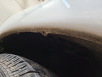 Driver Fender Front Chassis Cab Fits 06-10 DODGE 3500 PICKUP 672740