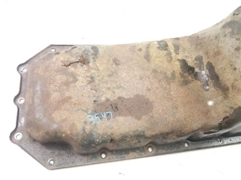 Oil Pan 5.7L Fits 03-13 DODGE 1500 PICKUP 264531