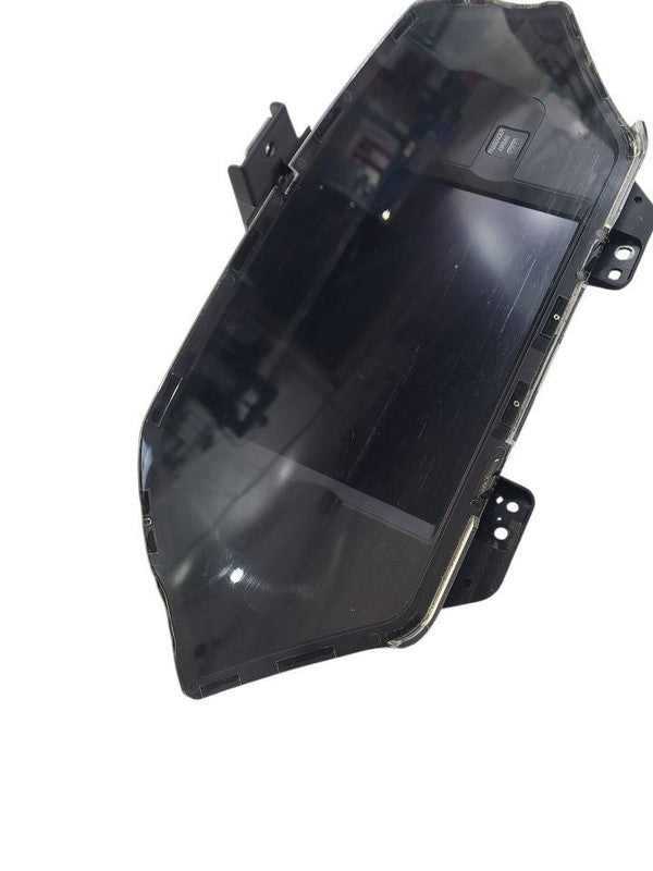 Info-GPS-TV Screen Display Screen Dash Mounted Upper Fits 14-17 ODYSSE