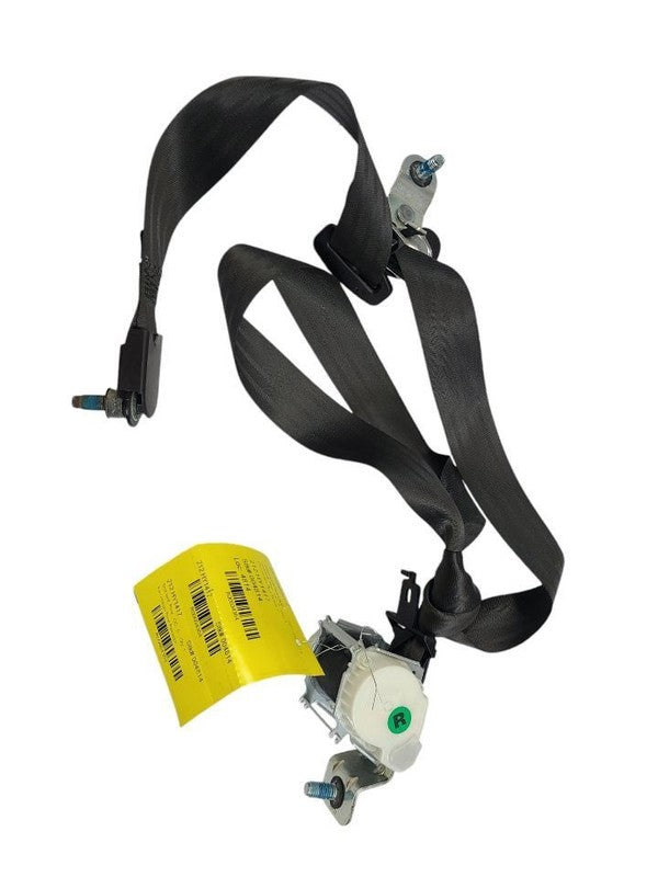 SANTA FE  2017 Seat Belt Rear 604364