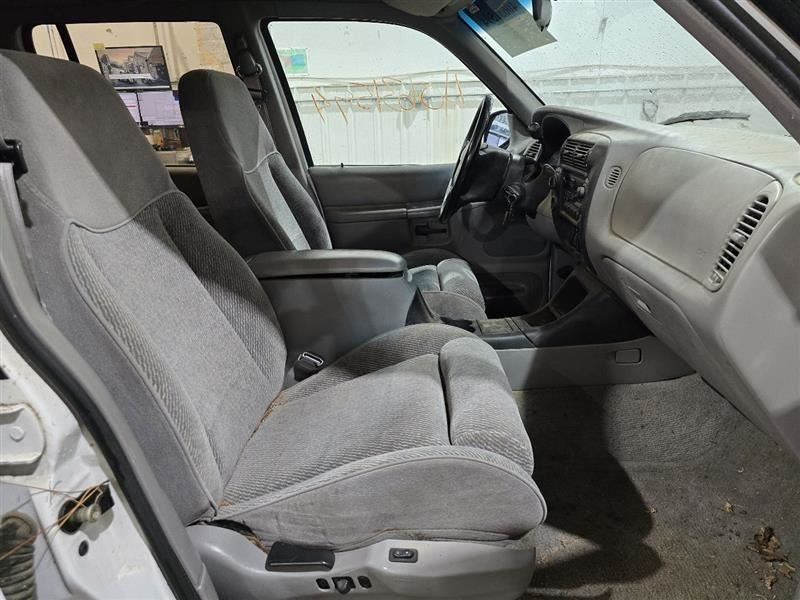 EXPLORER  1995 Seat Belt Front 606853