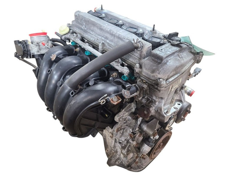 Engine 2.4L VIN E 5th Digit 2AZFE Engine Fits 06-10 SCION TC 673352