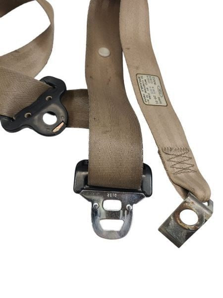 RANGER    1991 Seat Belt Front 588204
