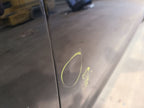 Driver Left Front Door Without Acoustic Glass Fits 13-20 FUSION 671939