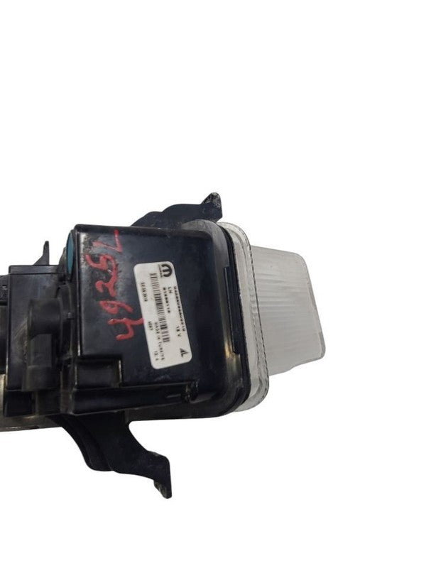 Driver Corner/Park Light Park Lamp-turn Signal Fits 15-18 RENEGADE 616