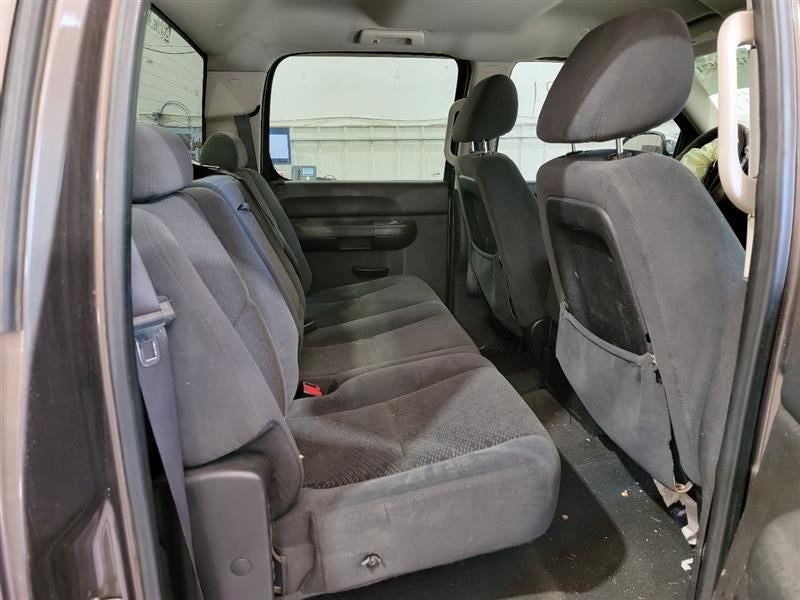 SILV15NEW 2007 Owners Manual 445929