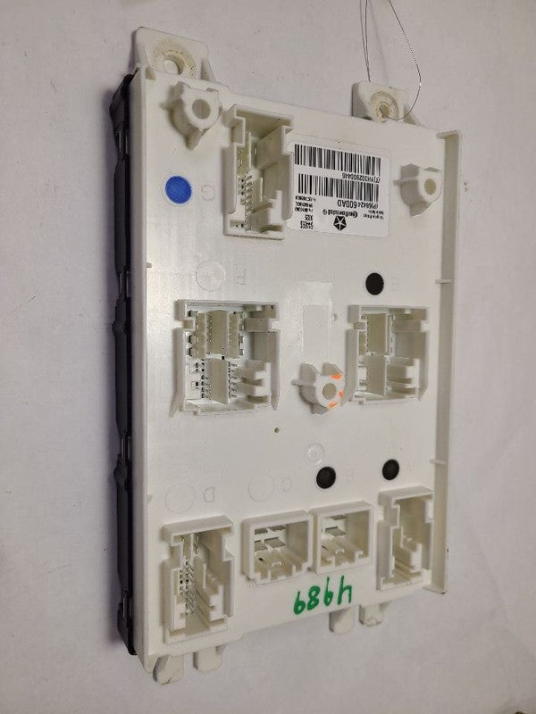 Chassis ECM Body Control BCM Fits 20 PACIFICA 623318