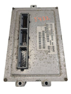 Engine ECM Electronic Control Module 8-360 Fits 01 DODGE 1500 PICKUP 6