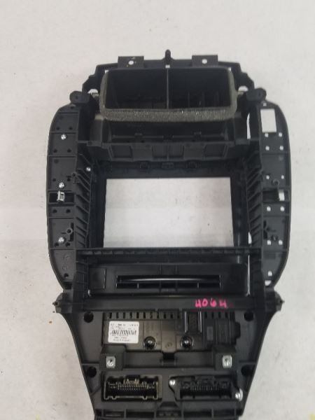 Audio Equipment Radio Control Panel Heated Seats Fits 15 MKC 493216
