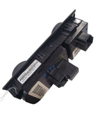 SUBURBN15 2011 Dash/Interior/Seat Switch 650006