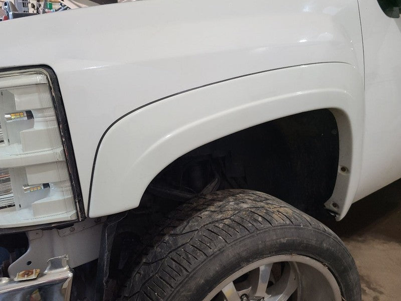 Driver Left Fender Fits 07-14 SILVERADO 2500 PICKUP 673689