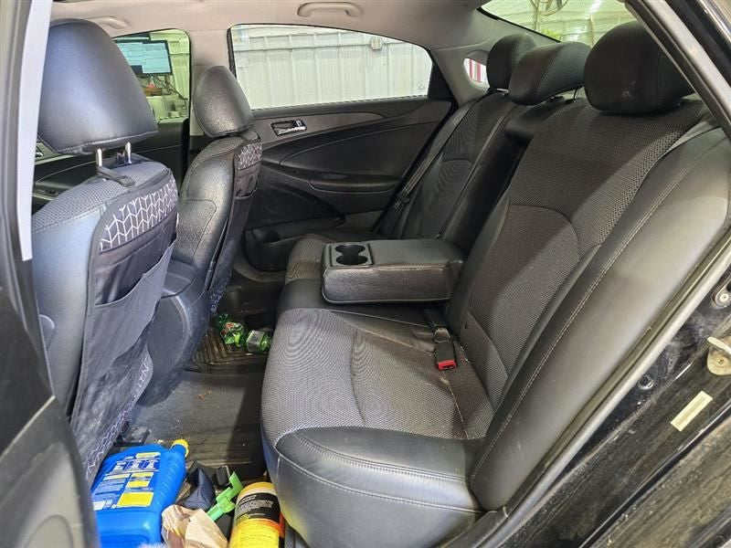 Passenger Air Bag Front VIN B 8th Digit Passenger Fits 11-14 SONATA 58