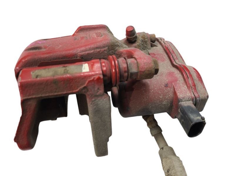 Passenger Right Caliper Rear Fits 08-17 AUDI A5 600250