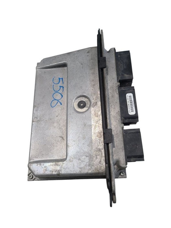 Engine ECM Electronic Control Module 3.7L Fits 14 FORD F150 PICKUP 665