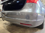 Rear Bumper Sedan Base Without Park Assist Fits 11-14 JETTA 598696