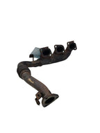 Driver Exhaust Manifold Classic Style 3.0L Fits 14-19 DODGE 1500 PICKU