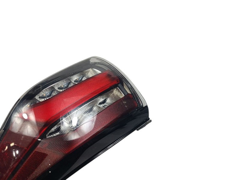 Driver Left Tail Light Quarter Panel Mounted Fits 19-24 MURANO 657508