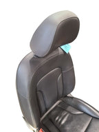 Driver Front Seat VIN Fp 7th And 8th Digit Electric Fits 13-17 AUDI Q5