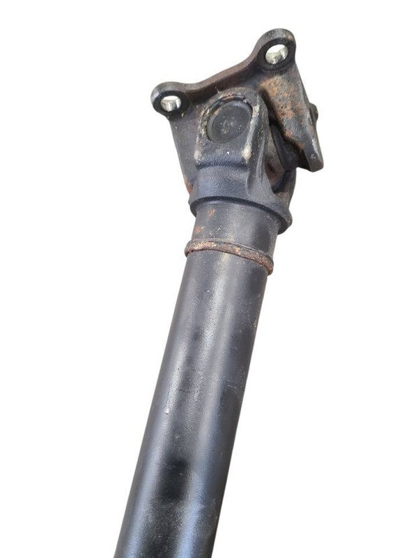 Front Drive Shaft Fits 17-22 G90 656119