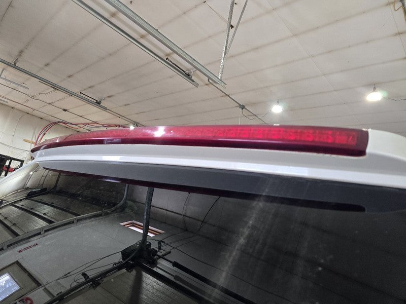ESCALAESV 2007 Rear Spoiler 613955