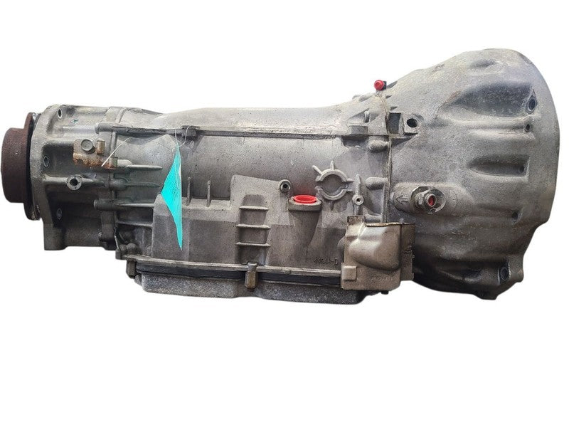 Automatic Transmission VIN W 6th Digit Jk Body 3.6L Fits 12-18 WRANGLE
