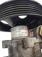 Power Steering Pump Fits 04-08 CROSSFIRE 584828