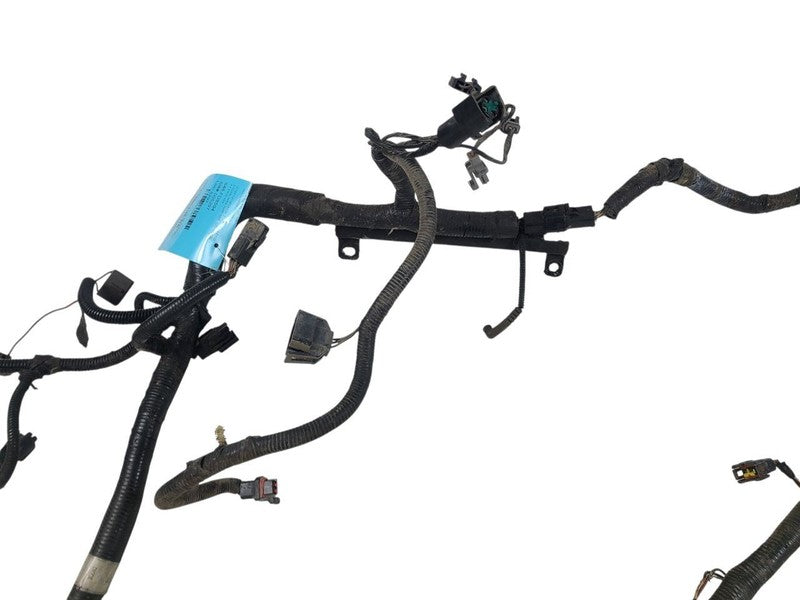 F150      1994 Engine Wire Harness 651986