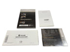 RAM1500   2014 Owners Manual 579805